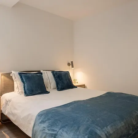 Belem Cozy Nest 1br *