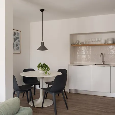 Belem Cozy Nest 1br