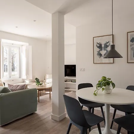Lejlighed Belem Cozy Nest 1br *
