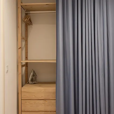 Belem Cozy Nest 1br Lejlighed