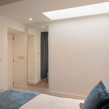 Belem Cozy Nest 1br * Lisboa