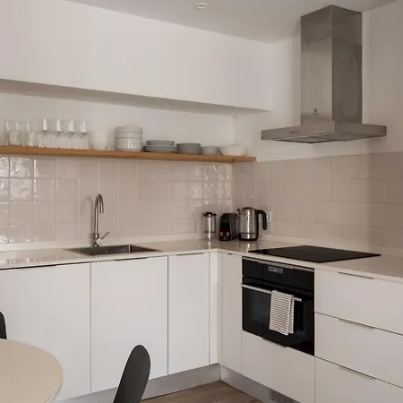 Belém Cozy Nest 1br