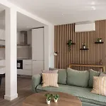 아파트 Belem Cozy Nest 1br *
