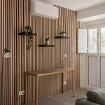 Belem Cozy Nest 1br 아파트 리스본