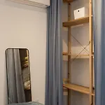 Belem Cozy Nest 1br 아파트 리스본