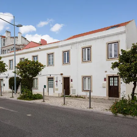 Belem Cozy Nest 1br * Lisbon