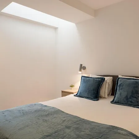 Belem Cozy Nest 1br Apartamento
