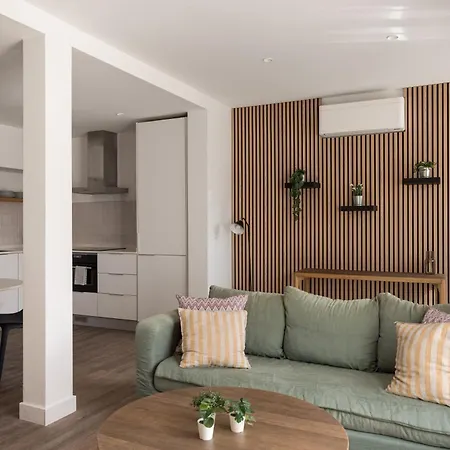 شقة Belem Cozy Nest 1br *