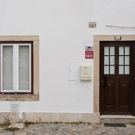 Belem Cozy Nest 1br Lisboa