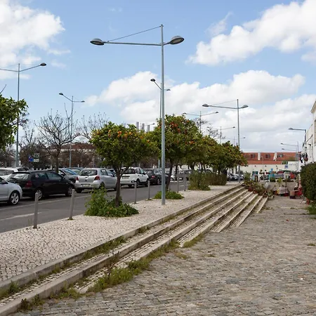 Belem Cozy Nest 1br * Lisboa