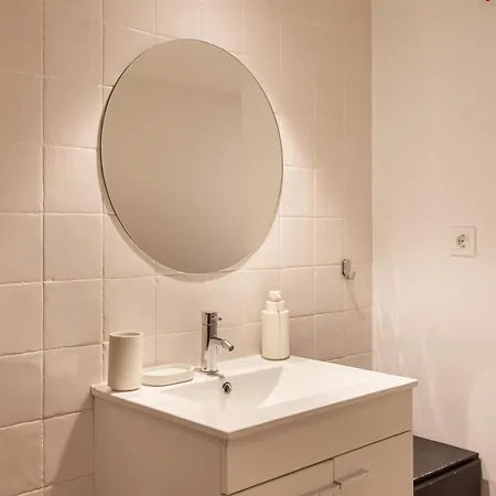 Belem Cozy Nest 1br Apartamento