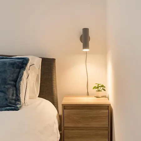 Belem Cozy Nest 1br * Lisbon
