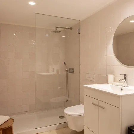 Belem Cozy Nest 1br