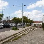 Belem Cozy Nest 1br * Lisboa