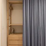 Belem Cozy Nest 1br Apartman