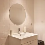 Belem Cozy Nest 1br Apartman