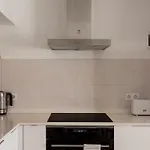 Apartman Belem Cozy Nest 1br Lisboa